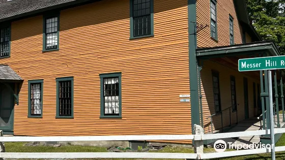 President Calvin Coolidge State Historic Site