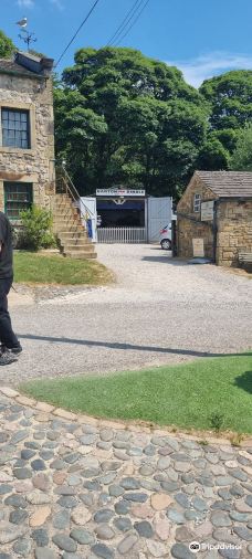 The Emmerdale Village Tour-利兹