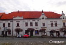 House c. 86 and 87-Stara Posta (Old Post Office)景点图片