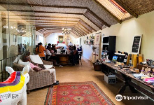 La Bri Estate景点图片