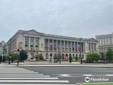 Benjamin Franklin Parkway-Bandorasa Kulon