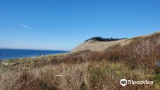 Ebey's Landing National Historical Reserve-冰岛县