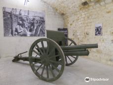 Musee Fort de la Pompelle-皮伊谢于尔