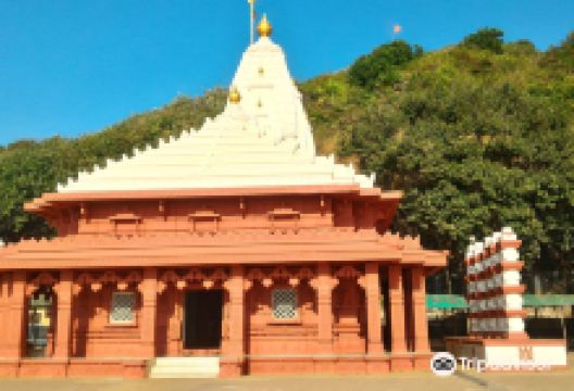 Shree Ganpatipule Mandir景点图片
