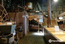 Kadocho Soy Sauce Museum Shokuningura景点图片