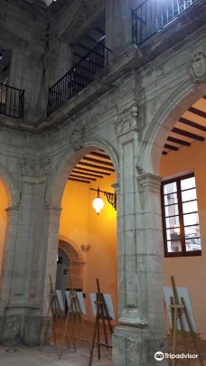 Palacio Episcopal de Orihuela-奥里韦拉
