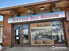 The Buffalo Bill Museum and Grave-杰斐逊县