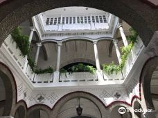Palacio de las Garzas-巴拿马城
