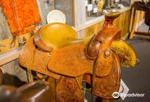 Rockpile Museum景点图片