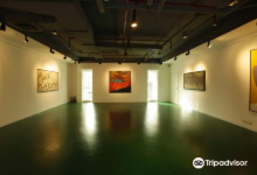Sovereign art gallery景点图片