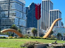 内河码头-旧金山