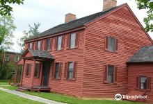 Surratt House Museum景点图片
