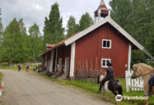 Syversaetre Farm景点图片