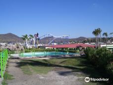 Parque Bicentenario-Santa Rosa Jauregui