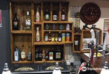 Dukeries Brewery Tap景点图片