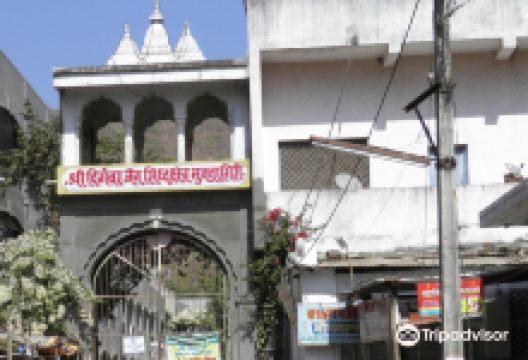 Muktagiri景点图片