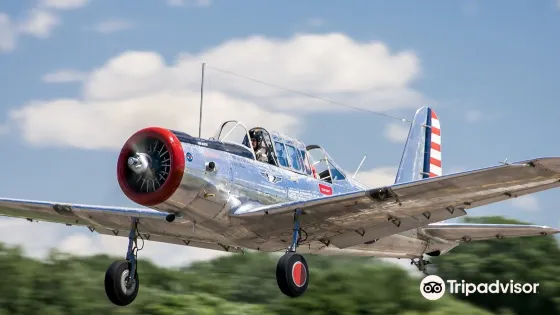 Commemorative Air Force Minnesota Wing