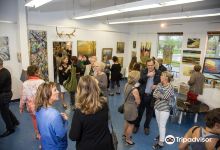 Galerie d'art L'Espace Blanc景点图片