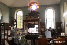 Roscommon County Museum景点图片