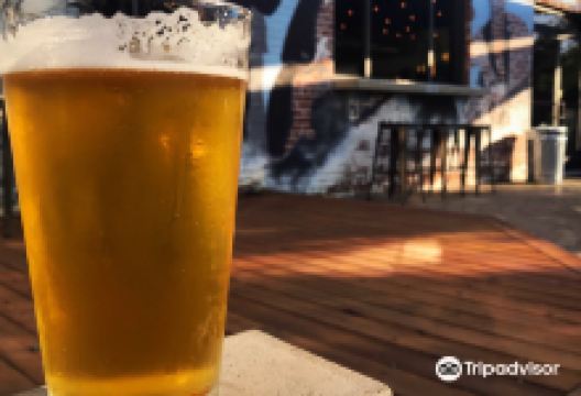 Brown Truck Brewery景点图片