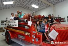 Polson Flathead Lake Museum景点图片
