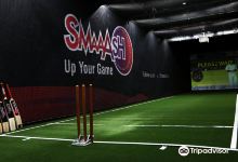 Smaaash Noida景点图片