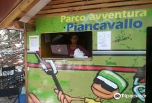 Rampy Park - Parco Acrobatico Forestale景点图片
