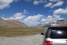 Barskoon Plateau景点图片