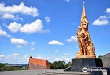 National Heroes' Acre景点图片