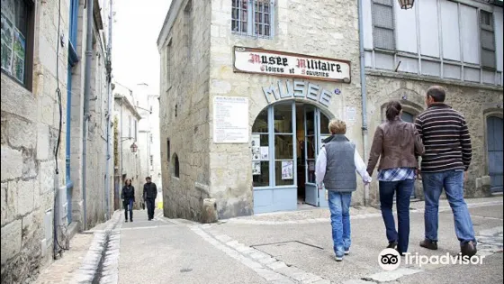 Musee Militaire