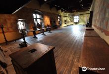 费尼斯城堡景点图片