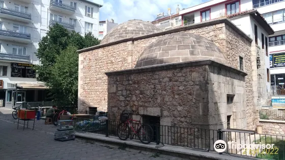 Sumbul Baba Zaviyesi