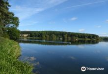 Thornton Reservoir景点图片