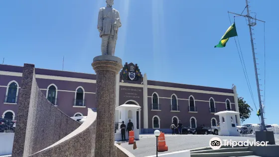 Nossa Senhora de Assuncao Fort