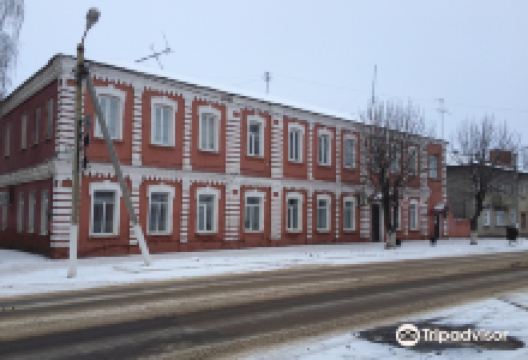 Dmitriyev Interdistrict Museum of Local Lore景点图片