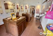 Museo-archivio Giosuè Carducci景点图片