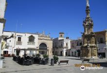 Guglia dell'Immacolata景点图片