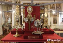Yegoryevsk History and Art Museum景点图片
