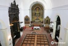 Nossa Senhora da Ajuda Church景点图片