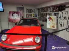 Selena Museum-科珀斯克里斯蒂