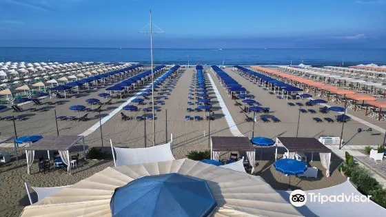 La Vela BeachClub