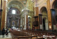 Duomo (Santi Pietro e Caterina)景点图片