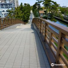 Yatatebashi Bridge-草加市