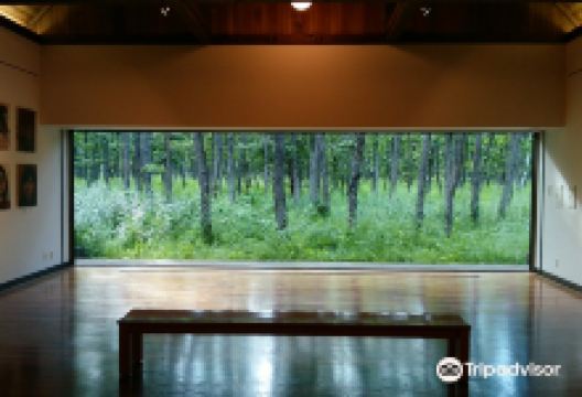 中札内美術村景点图片