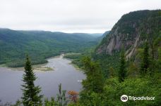 Saguenay Fjord National Park-Le Fjord-du-Saguenay Regional County Municipality