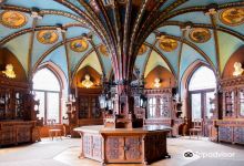 Marienburg Castle景点图片