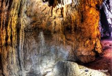 卡塔卡塔洞穴自然公园景点图片