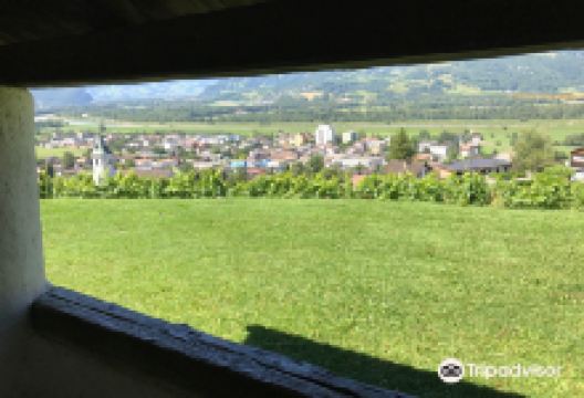 St.-Mamerta-Kapelle景点图片