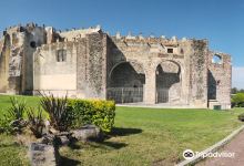 Museo Ex Convento de San Agustin de San Pablo景点图片