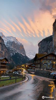 劳特布龙嫩村-劳特布龙嫩